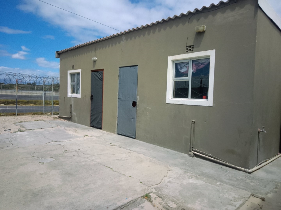  Bedroom Property for Sale in Eindhoven Western Cape